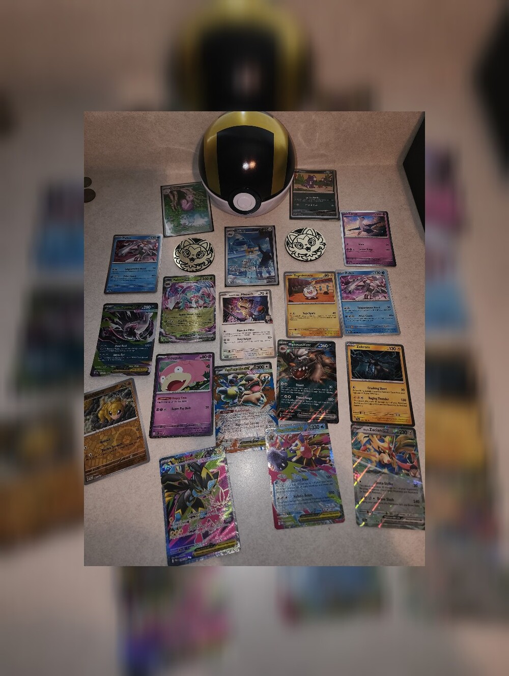 Pokémon Bundle!!! - Picture 9 of 9
